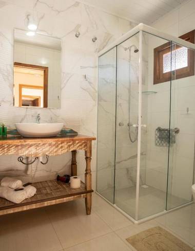 Pousada Flor de Tuna