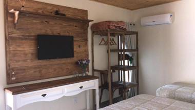 Pousada Flor de Tuna