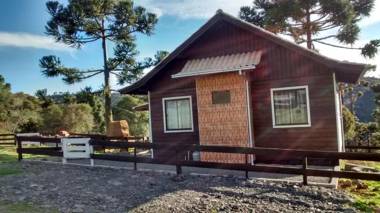 Sitio Itaimbe Morro da Igreja