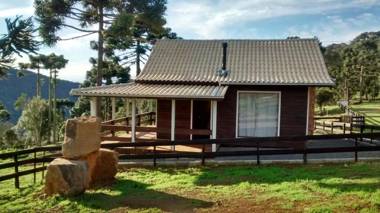 Sitio Itaimbe Morro da Igreja