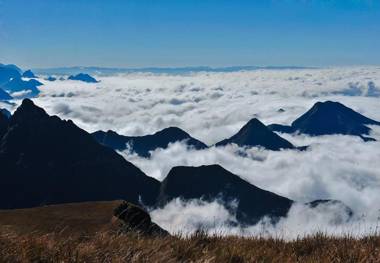 Pousada Fazenda da Invernada