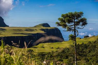 Pousada Fazenda da Invernada