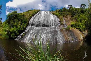 Pousada Fazenda da Invernada