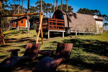 Namaste Águas Brancas