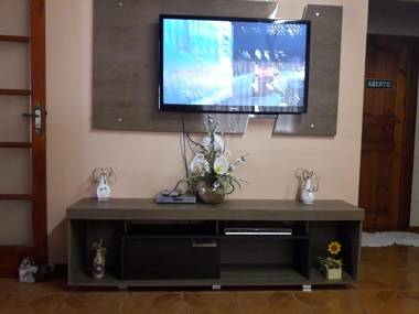 Pousada Alternativa Viva Serra