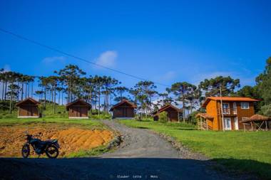 Pousada Sítio Do Trevo