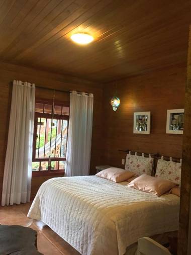 Pousada Casa da Serra