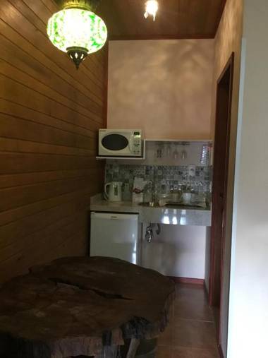 Pousada Casa da Serra