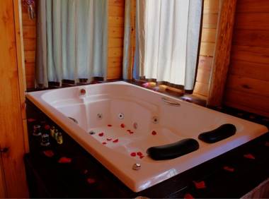 Hospedaria Refugio do Invernador