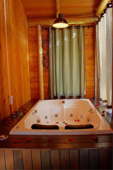 Hospedaria Refugio do Invernador