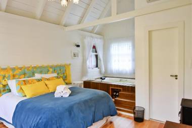 Corvo Branco Estalagem