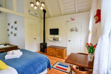 Corvo Branco Estalagem