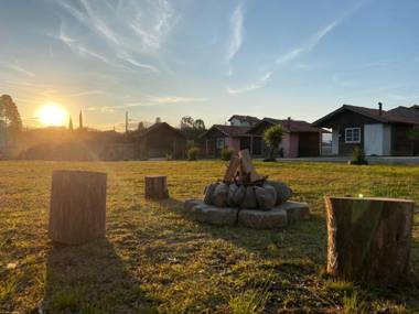 Pousada Chalés no Lago