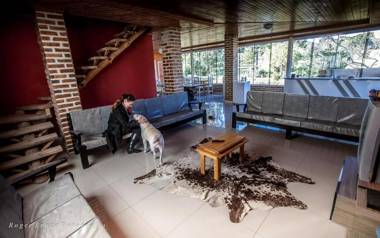 Pousada Chalés no Lago