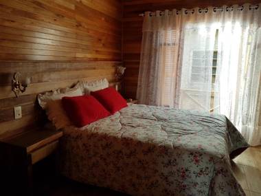 Pousada Vila dos Butias