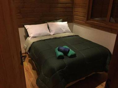 Celeiro das Águas Brancas