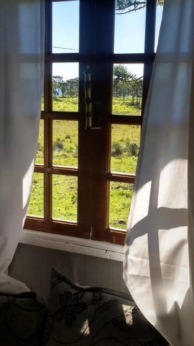 Casa de Temporada Fazenda Borba