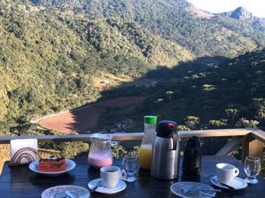 Refúgio das Araucárias