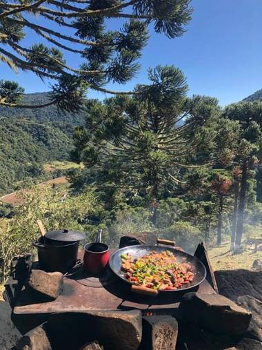 Refúgio das Araucárias