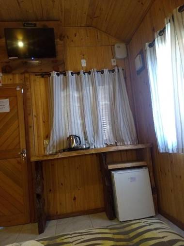 Chalés Manacá da Serra