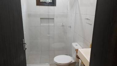 Pousada Morro dos Pinhais