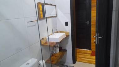 Pousada Morro dos Pinhais