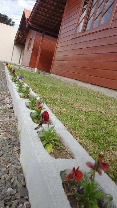 Pousada Morada dos Sonhos