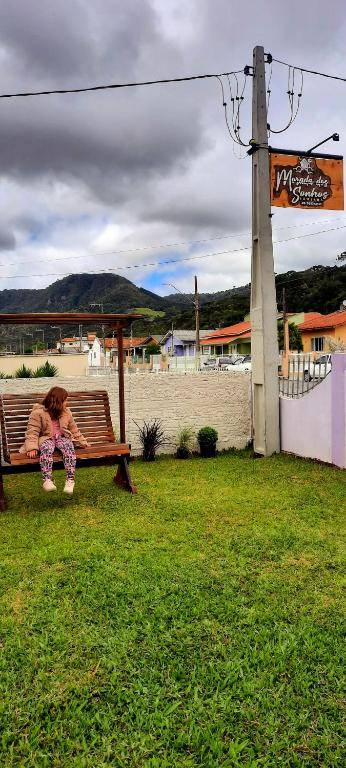 Pousada Morada dos Sonhos