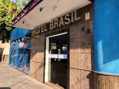 Hotel Brasil Pindamonhangaba