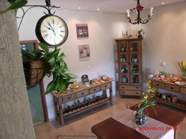 Pousada do Grande Lago