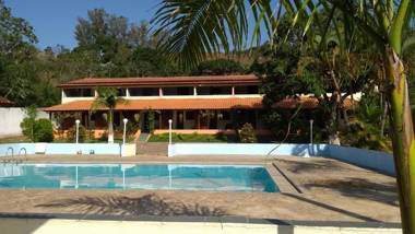 Pousada Vale da Montanha