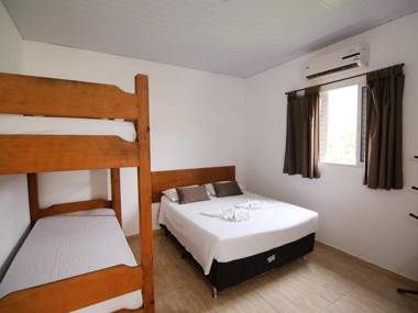 Pousada Vale da Montanha