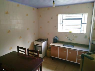 Hotel Fazenda Estância São Domingos