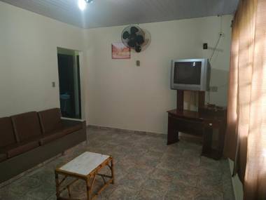 Hotel Fazenda Estância São Domingos