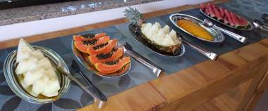 Pousada Mirante Do Lago