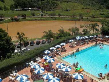 Apartamento Cavalinho Branco 501