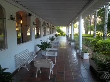 Apartamento Cavalinho Branco 501