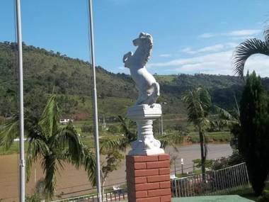 Apartamento Cavalinho Branco 501