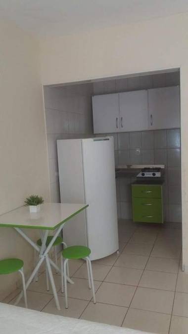 Pousada Encanto Das Aguas