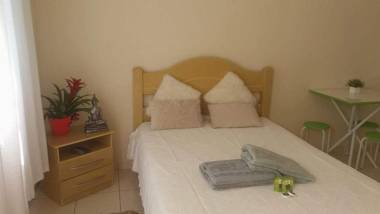 Pousada Encanto Das Aguas