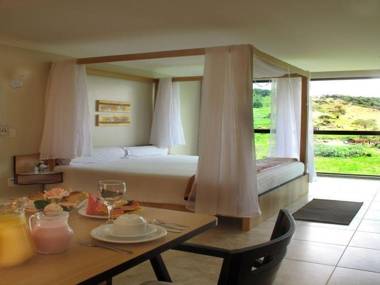 Resort Monte das Oliveiras