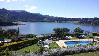 Pousada Recanto Varanda do Sol