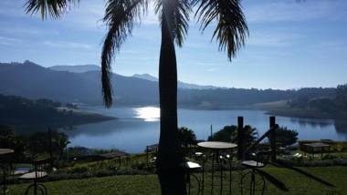 Pousada Recanto Varanda do Sol