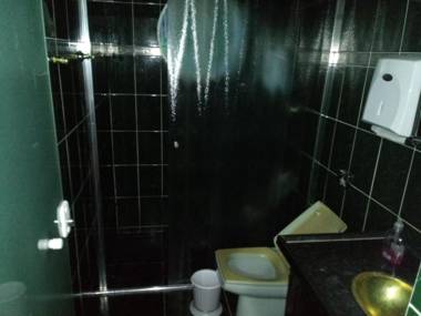 Pousada Camping Lyrimar