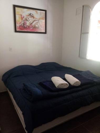 Pousada Camping Lyrimar