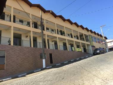 Hospedagem Joanópolis