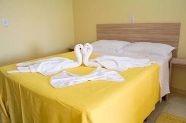 Hospedagem Joanópolis