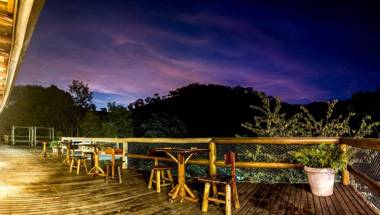 Ponto de Luz - Centro de Realização do Ser