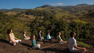 Ponto de Luz - Centro de Realização do Ser