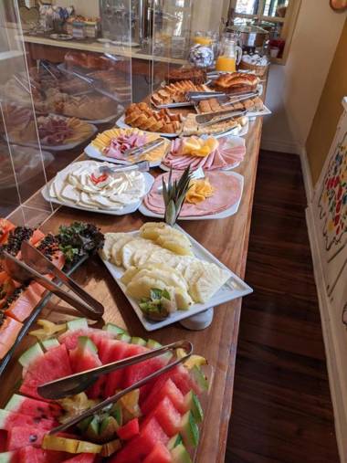 Urikana Boutique Hotel